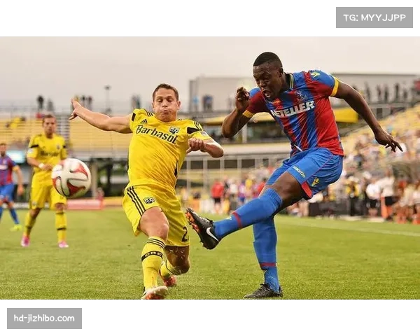 美职足赛前分析：哥伦布机员对决辛辛那提FC，预计精彩进球不断