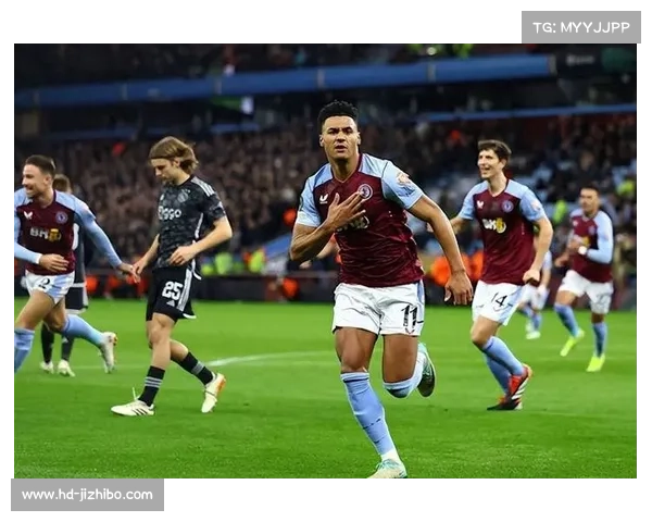 伯恩茅斯新援Rayan英超主场首秀破门，助球队战平维拉