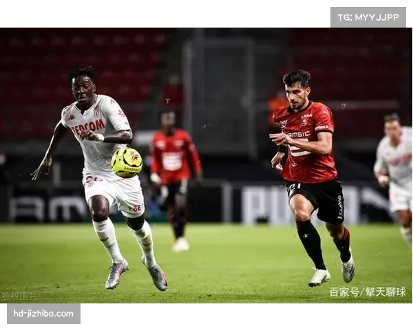 聚焦雷恩后腰圣马里亚：法甲目前的“转换拦截”之王