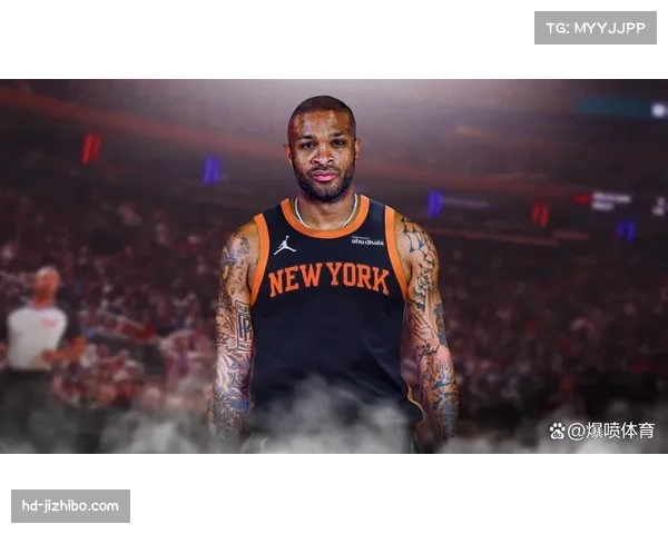 宣布退役:老将PJ-塔克确认本赛季结束后将结束16年职业生涯